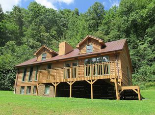 149 Hill Rd, Pikeville, KY 41501