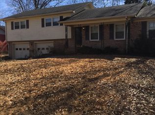 1206 Briar Hollow Trl SE, Huntsville, AL 35802