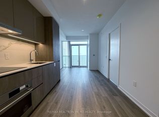 8 Interchange Way #4605, Vaughan, ON L4K 5C3