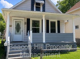 6819 Hope Ave, Cleveland, OH 44102