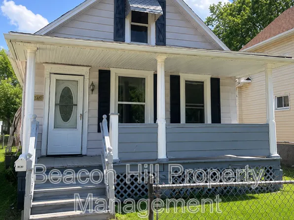 6819 Hope Ave, Cleveland, OH 44102