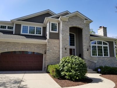 5504 Middaugh Ave, Downers Grove, IL, 60516