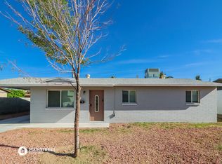 12 W Brinker Dr, Avondale, AZ 85323