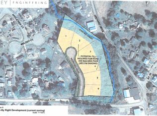 0 Spar Mine Rd #6, Timberville, VA 22853