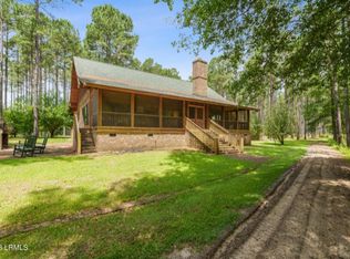 340 Duck Branch Dr, Fairfax, SC 29827