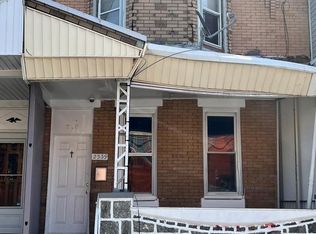 2339 E Ann St, Philadelphia, PA 19134
