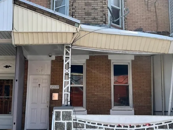 2339 E Ann St, Philadelphia, PA 19134