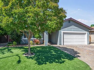 2429 Janis Way, Calistoga, CA 94515