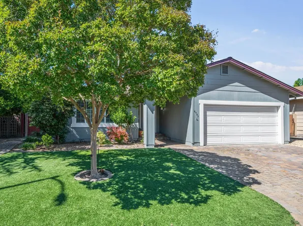 2429 Janis Way, Calistoga, CA 94515