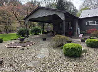16406 W Route 973 Hwy, Jersey Shore, PA 17740