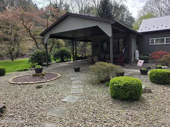 16406 W Route 973 Hwy, Jersey Shore, PA 17740