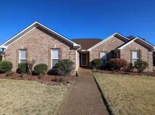 7 Matrix Cv, Jackson, TN 38305