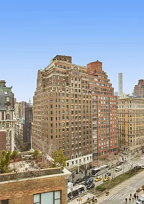 Sold by Brown Harris Stevens | media 8