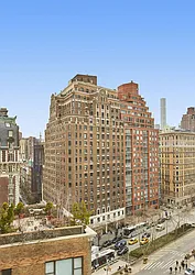 Sold by Brown Harris Stevens