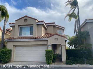 24876 Sandflower Ct, Dana Point, CA 92629