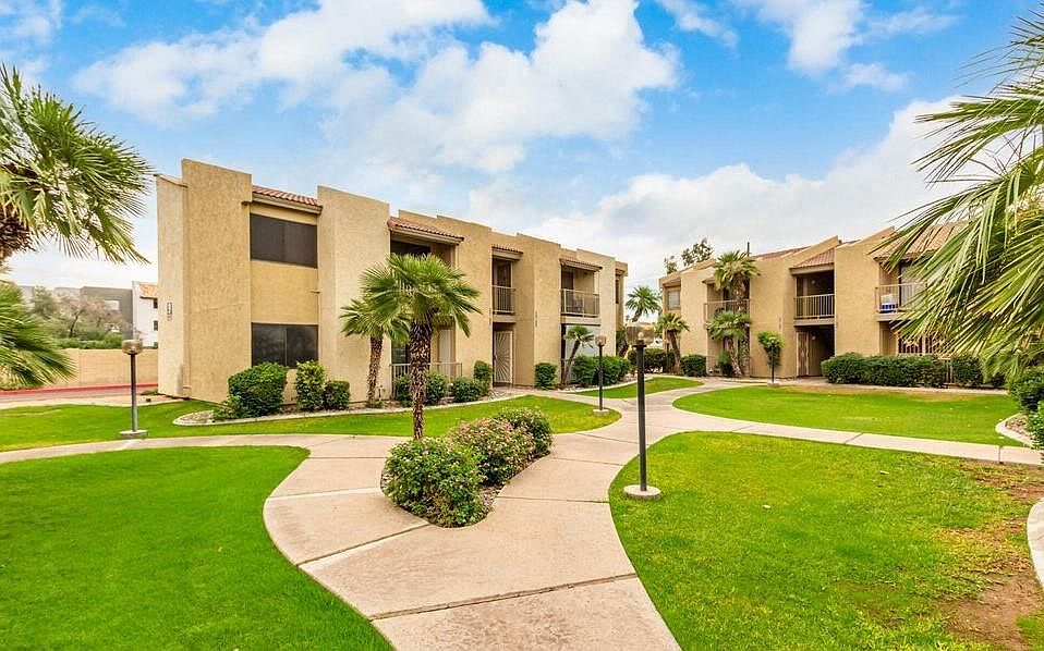 Tempe Villas ... a place to call home