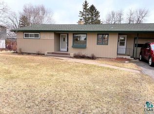 4920 Crosley Ave, Duluth, MN 55804