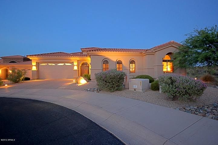 1st image of 9977 E Peregrine Pl
