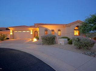 9977 E Peregrine Pl, Scottsdale, AZ 85262
