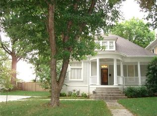 1309 McKennie Ave, Nashville, TN 37206