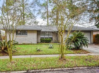 10425 Birchwood Dr, Baton Rouge, LA 70807