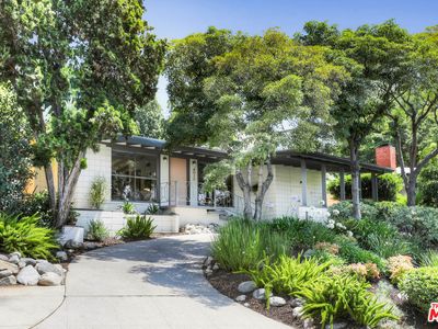4012 Scandia Way, Los Angeles, CA, 90065