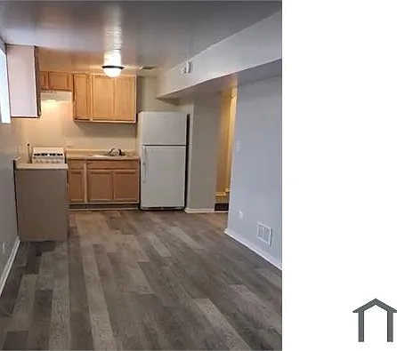 2 bed, 700 sqft, $1,300 — Photo 2