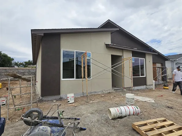 2741 Storm Ave, Grand Junction, CO 81503