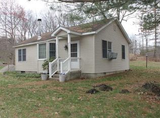 6 Deforest Ln, Lagrangeville, NY 12540