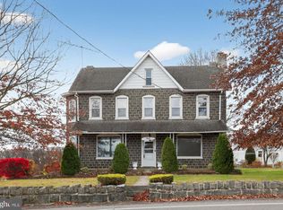 411 Swamp Pike, Schwenksville, PA 19473