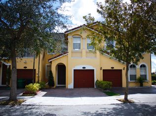 15182 SW 23rd Way, Miami, FL 33185