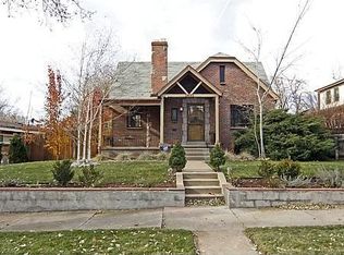 2833 Quitman St, Denver, CO 80212