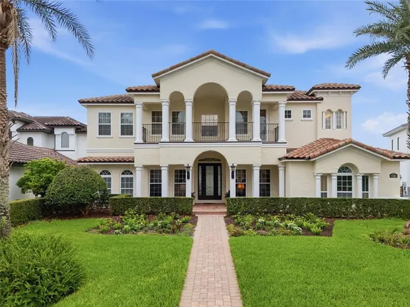 7301 WILD BLACKBERRY TRAIL, WINTER GARDEN, FL 34787