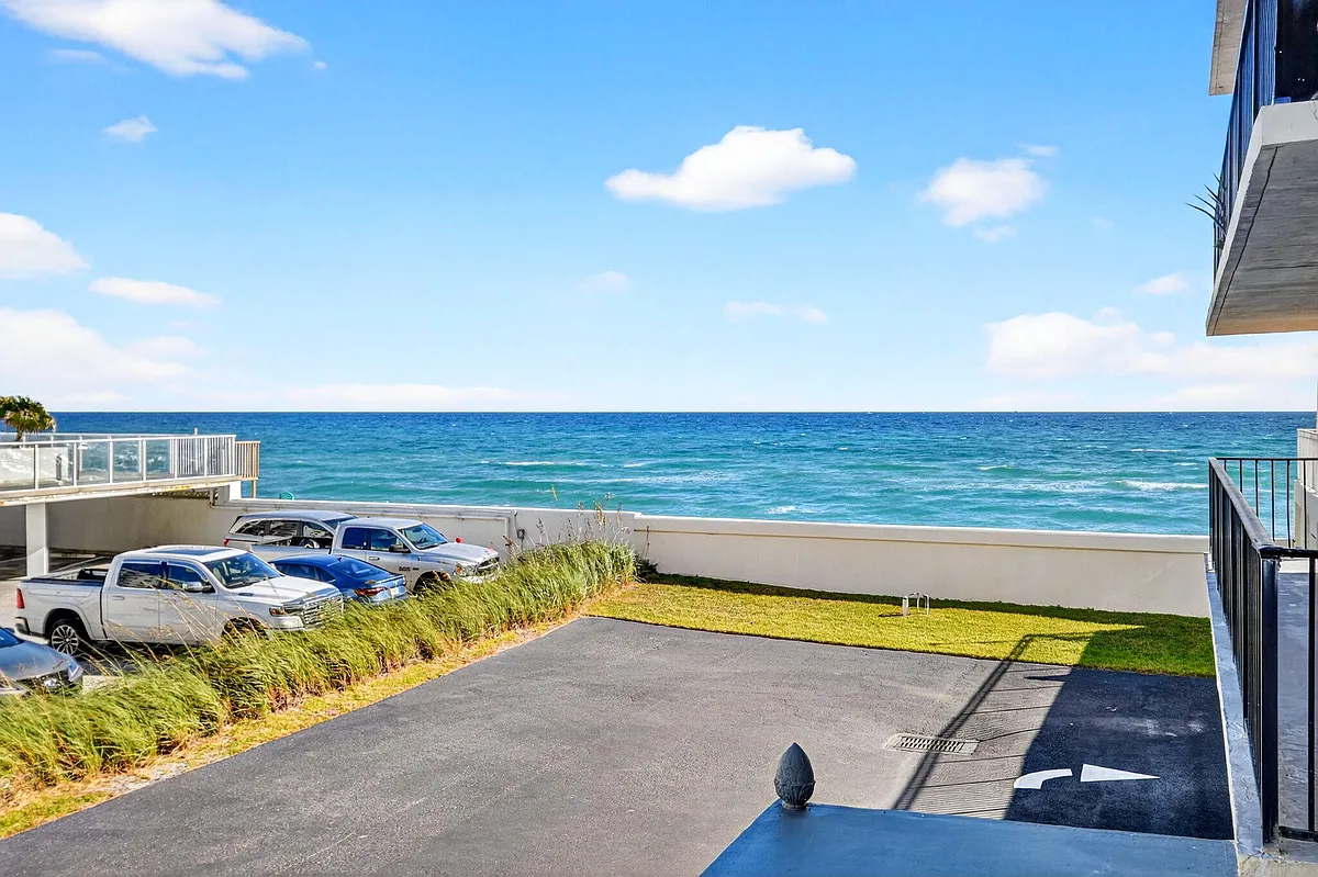 Building Photo - 3456 S Ocean Blvd #1040