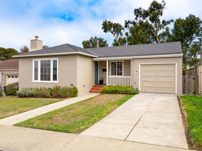 28 Greenwood Dr, South San Francisco, CA, 94080