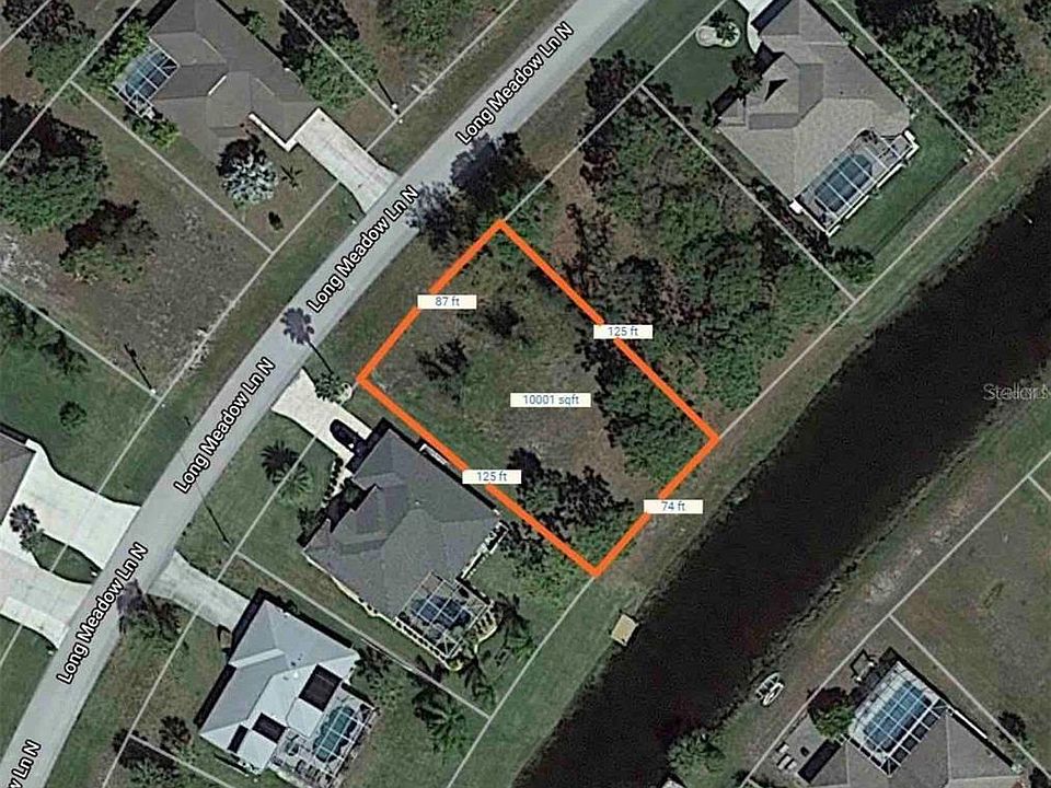1st image of 122 LONG MEADOW LANE LOT 281