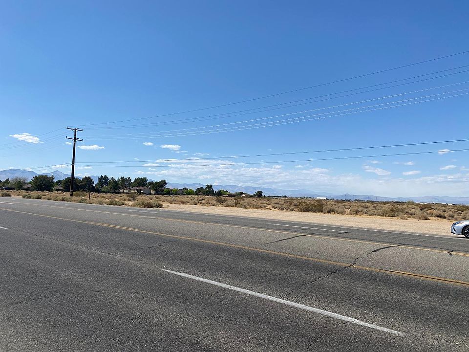 2nd image of West Ridgecrest