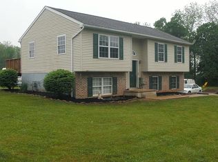 330 Conner Rd, Oxford, PA 19363