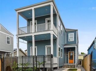 523 Peniston St, New Orleans, LA 70115