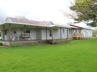 8831 17th Rd, Argos, IN 46501