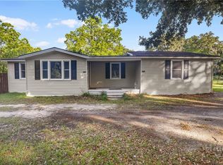 866 Floyd Ave, Guyton, GA 31312