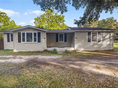 866 Floyd Ave, Guyton, GA, 31312