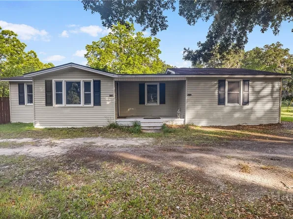 866 Floyd Avenue, Guyton, GA 31312
