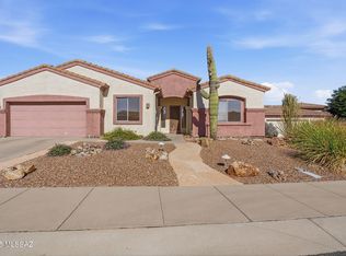 1858 W Via Del Recodo, Green Valley, AZ 85622