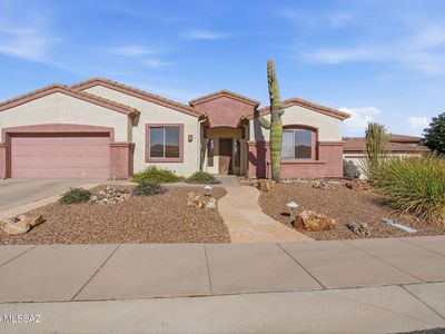 1858 W Via Del Recodo, Green Valley, AZ, 85622