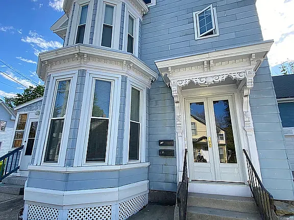 81 Elm St #A — Photo 1