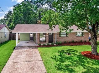 3728 Arrowhead Dr, Slidell, LA 70458