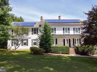 6123 Old Washington Rd, Sykesville, MD 21784