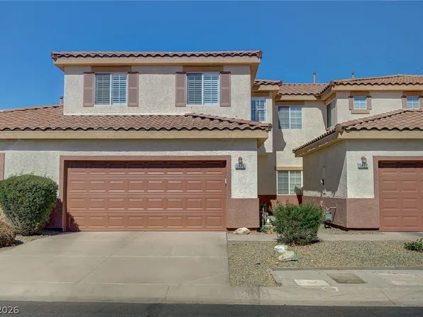 1426 Orange Jubilee Rd, Henderson, NV 89014
