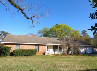 1102 Upper Kingston Rd, Prattville, AL 36067